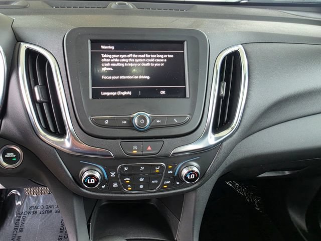 Used 2024 Chevrolet Equinox LT AWD/4WD image 29