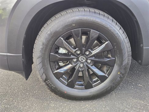 Used 2024 MAZDA CX-50 AWD 2.5 S image 6