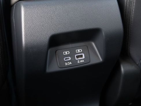 New 2026 Subaru Crosstrek 2.5i Limited AWD/4WD image 22