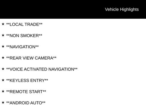 Used 2024 Jeep Grand Cherokee Altitude RWD image 7