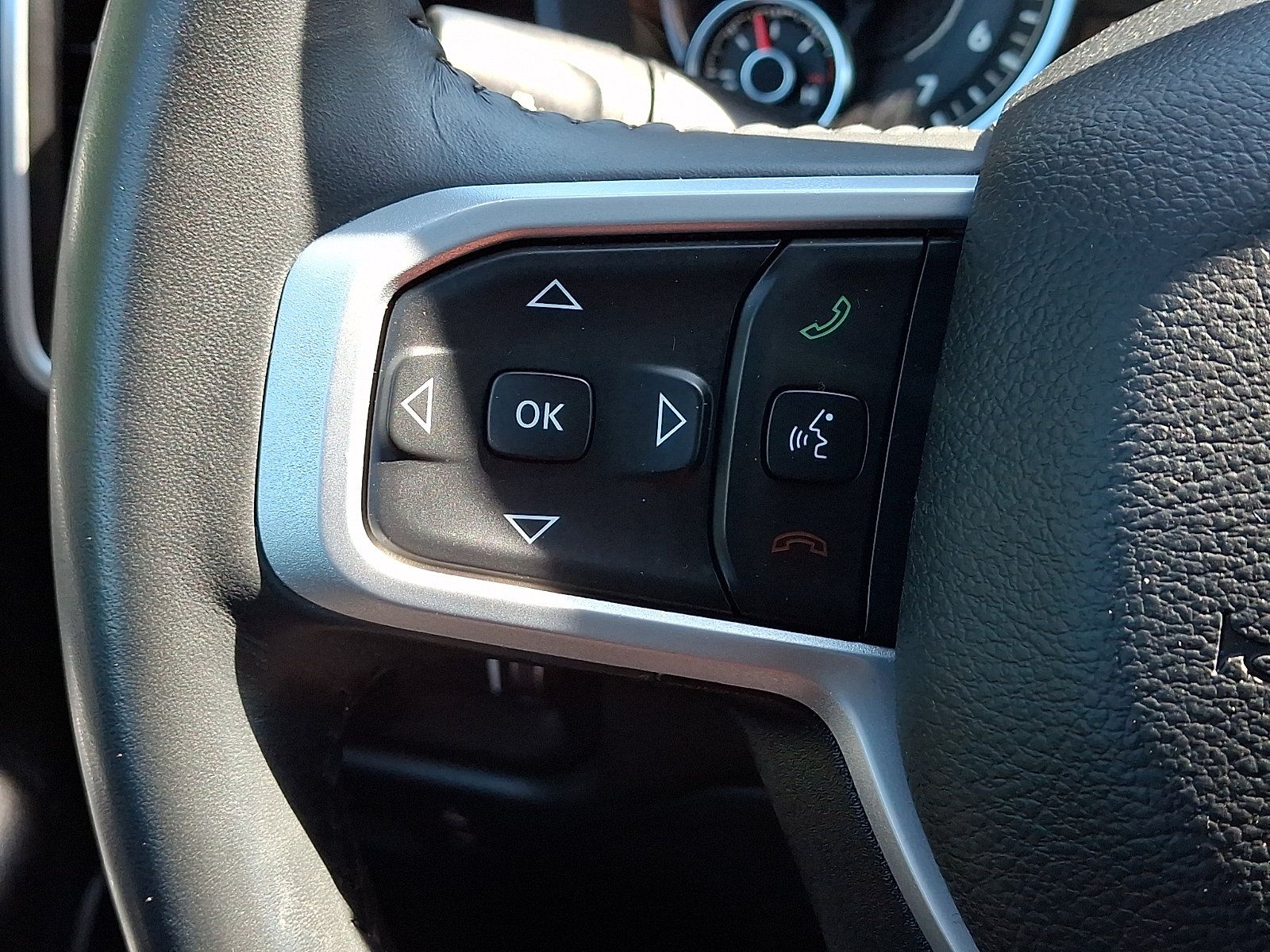 Certified 2023 RAM 1500 Big Horn AWD/4WD image 22