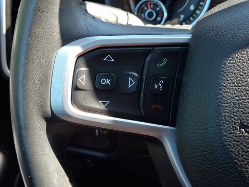 Used 2023 RAM 1500 Big Horn AWD/4WD image 22