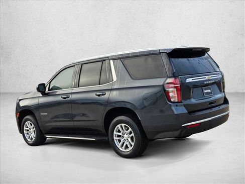 Used 2022 Chevrolet Tahoe LS image 8