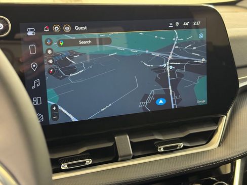 New 2026 Chevrolet Equinox LT w/ Safety and Technology Package image 39