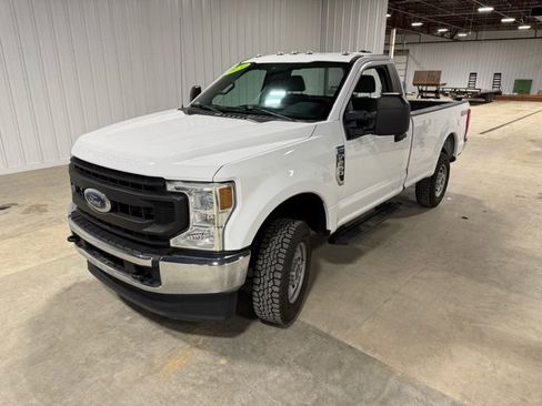Used 2020 Ford F250 XL image 34