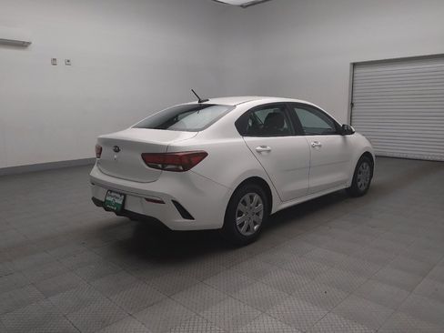 Used 2021 Kia Rio LX image 9