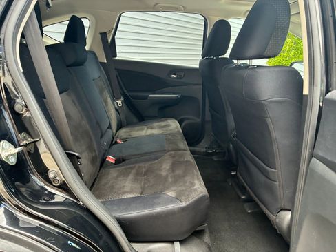 Used 2016 Honda CR-V EX image 28