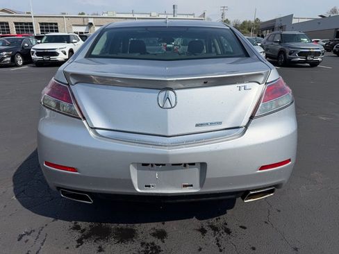 Used 2014 Acura TL Special Edition image 8