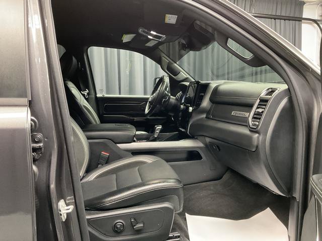 Used 2024 RAM 1500 Rebel w/ Rebel Level 2 Equipment Group AWD/4WD image 10