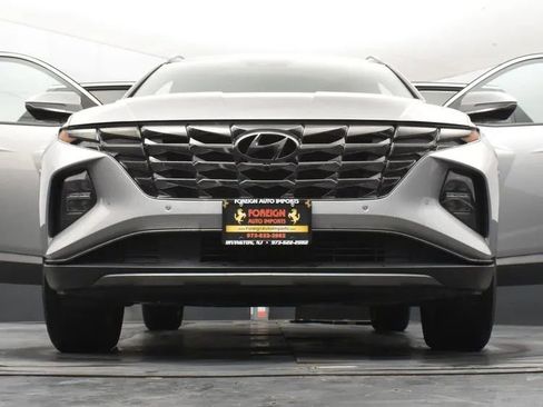 Used 2024 Hyundai Tucson Limited image 11