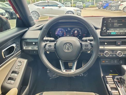 Used 2023 Acura Integra A-Spec image 23