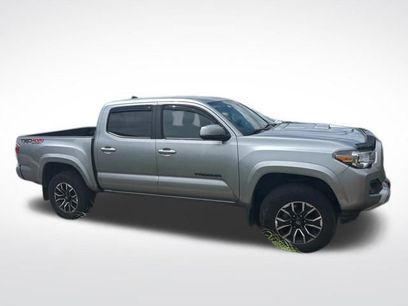 Certified 2023 Toyota Tacoma TRD Sport w/ Advanced Technology Package