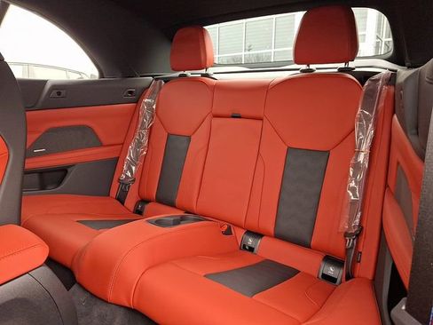 New 2026 BMW M4 xDrive Competition image 8