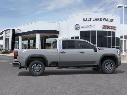 New 2026 GMC Sierra 3500 SLE w/ SLE Value Package image 6