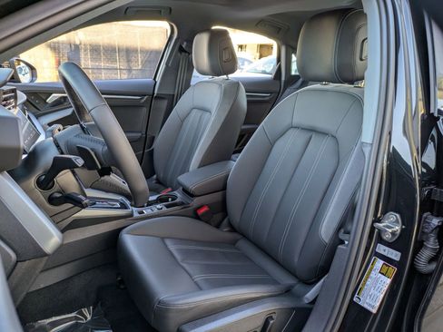 Used 2025 Audi A3 2.0T Premium w/ Black Optic Package image 28