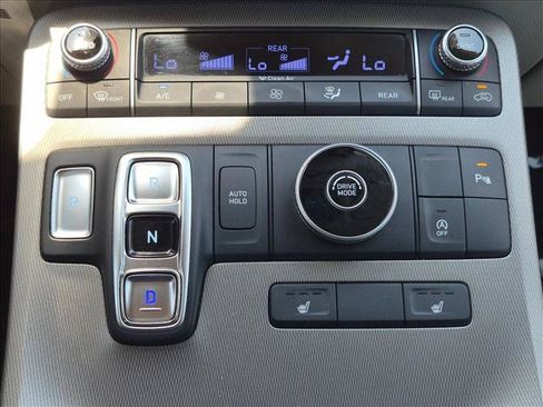 Used 2022 Hyundai Palisade SEL w/ Convenience Package FWD image 14