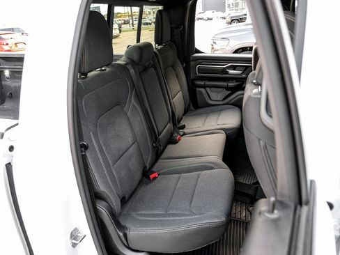 Used 2021 RAM 1500 Big Horn image 50