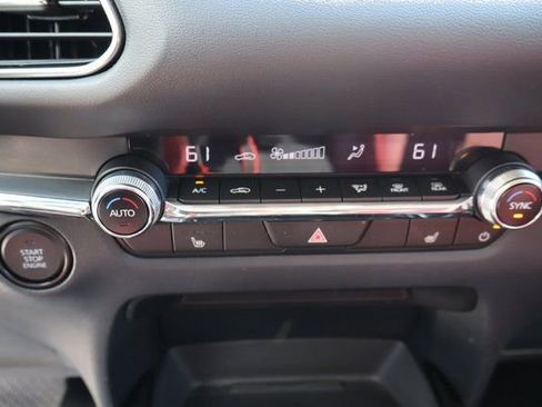 Used 2025 MAZDA CX-30 AWD 2.5 S w/ Preferred Package image 34