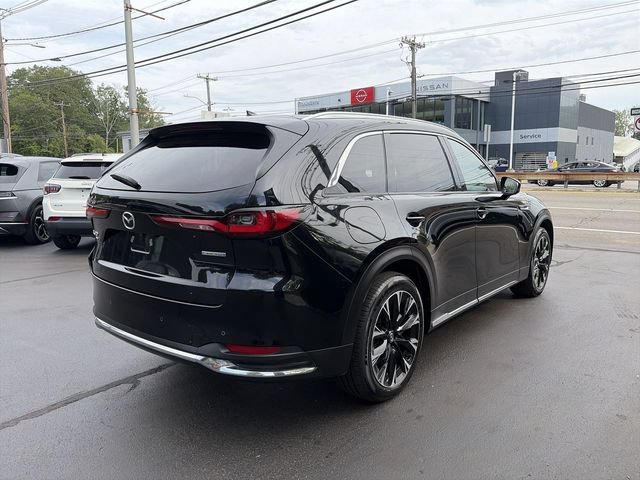 Used 2024 MAZDA CX-90 Plug-In Hybrid w/ Premium Plus AWD/4WD image 8