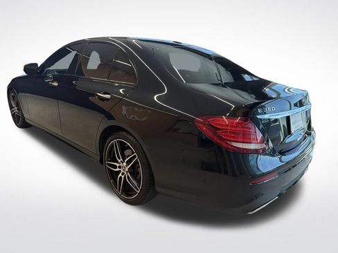 Used 2020 Mercedes-Benz E 350 Sedan image 13