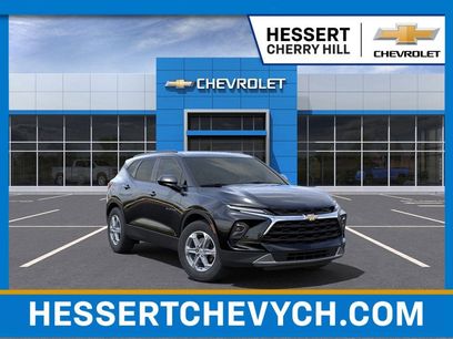 New 2025 Chevrolet Blazer LT w/ Convenience Package