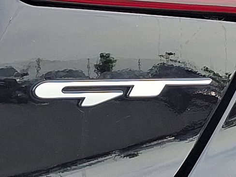 Used 2024 Kia Forte GT FWD image 31