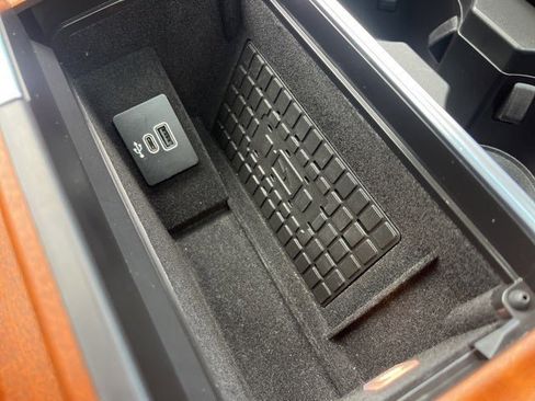 Used 2025 Lincoln Navigator L Black Label image 45