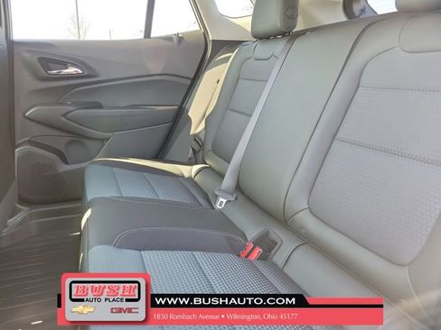 New 2026 Chevrolet Trax LT image 13