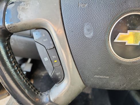 Used 2012 Chevrolet Tahoe LT image 13