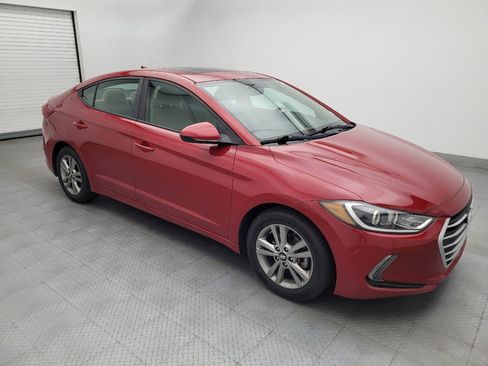 Used 2018 Hyundai Elantra Value Edition w/ Cargo Package FWD image 11