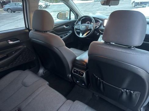 Used 2023 Hyundai Santa Fe SEL AWD/4WD image 30