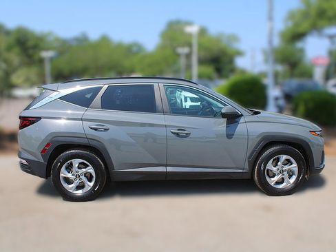 Used 2024 Hyundai Tucson SEL FWD image 5