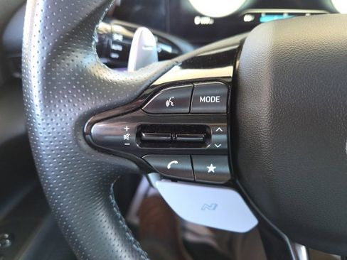 Used 2022 Hyundai Elantra N image 48