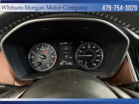 Used 2022 Subaru Outback Touring AWD/4WD image 24
