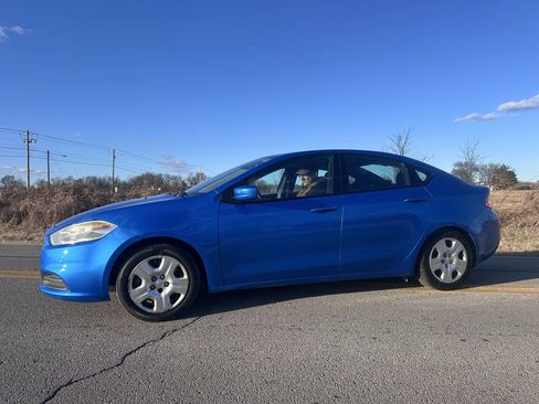 Used 2016 Dodge Dart SE w/ Convenience Group image 2