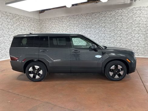 New 2026 Hyundai Santa Fe SE image 8