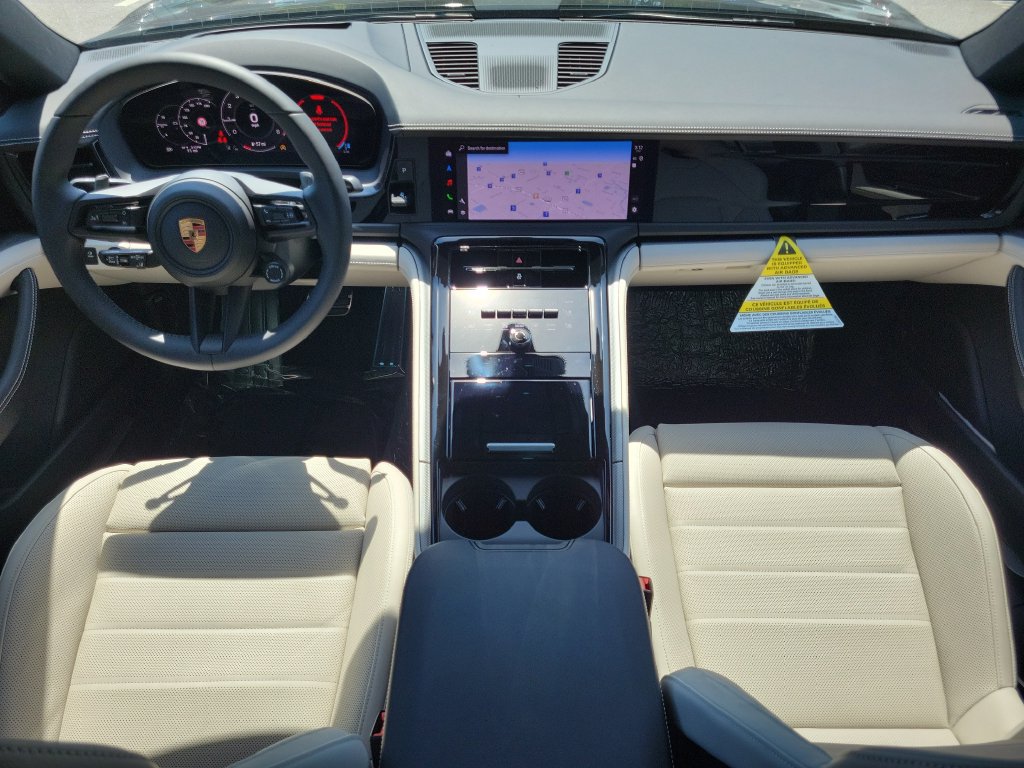 New 2026 Porsche Panamera 4 AWD/4WD image 20