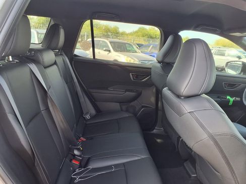 New 2026 Subaru Outback Premium AWD/4WD image 16