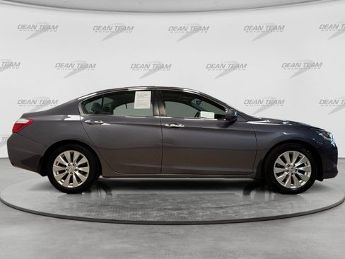 Used 2015 Honda Accord EX-L image 9