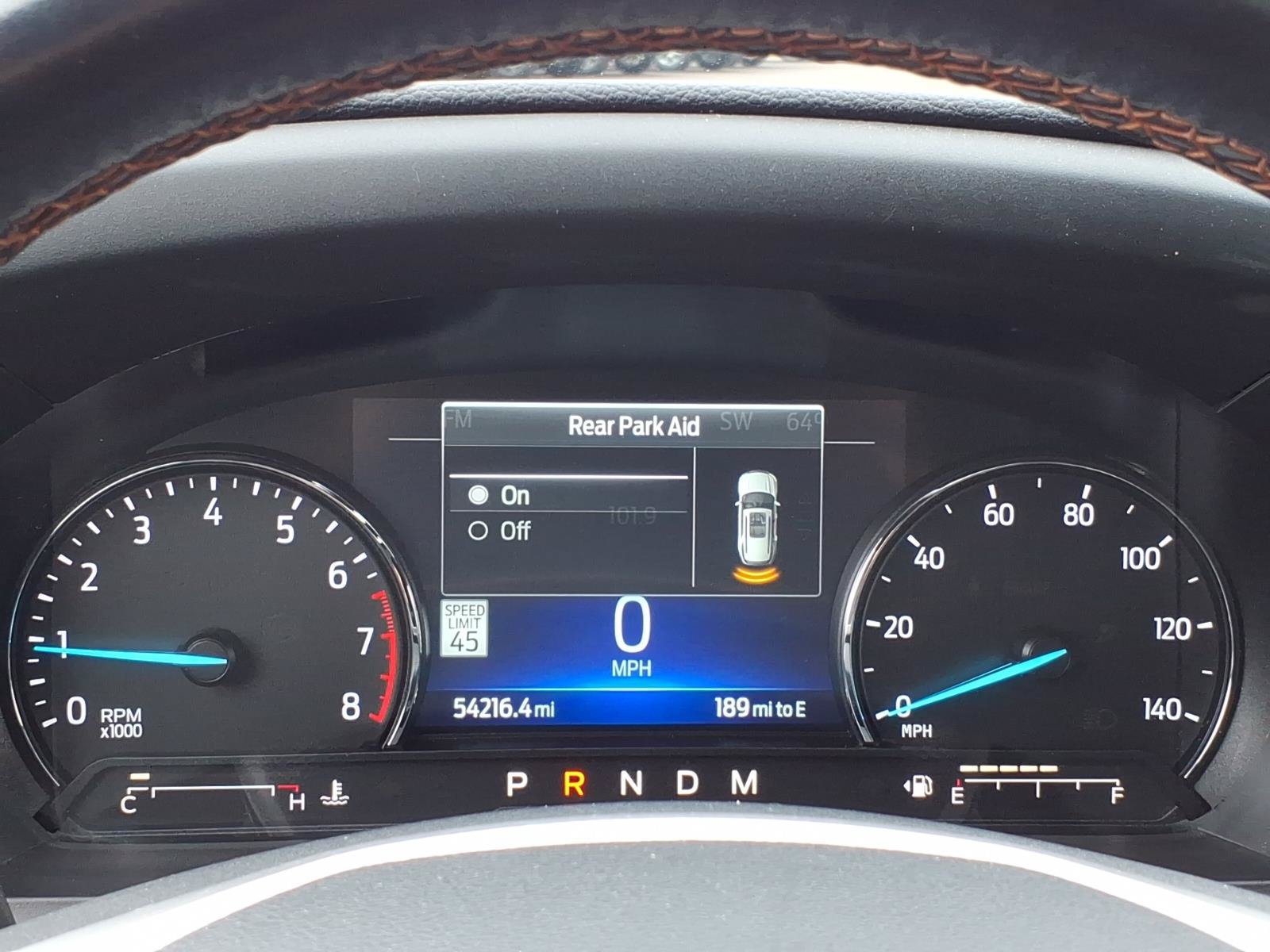 Used 2022 Ford Explorer Timberline w/ Timberline Technology Package AWD/4WD image 27