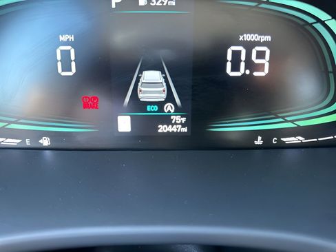 Used 2025 Hyundai Palisade SEL image 26