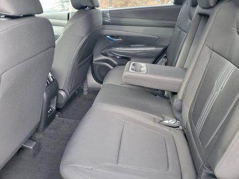 New 2026 Hyundai Tucson SEL AWD/4WD image 32