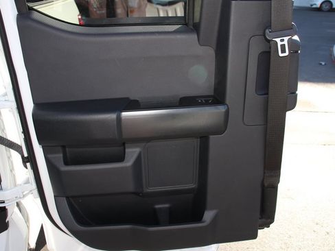 Certified 2024 Ford F150 STX RWD image 20