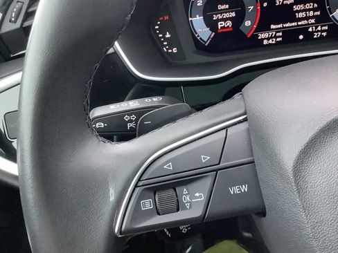 Used 2025 Audi Q3 2.0T Premium image 38