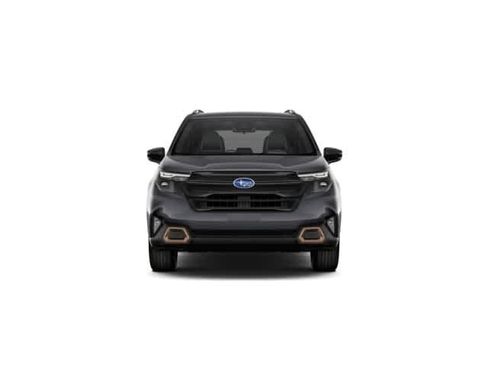 New 2026 Subaru Forester Sport AWD/4WD image 8