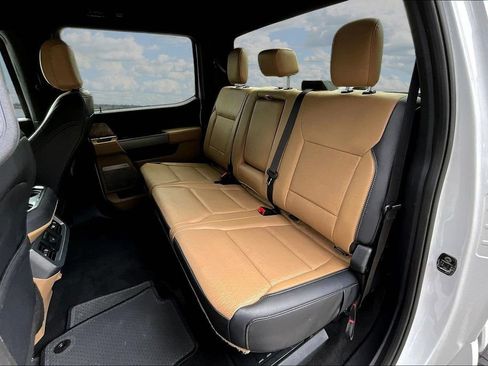 Certified 2026 Ford F250 Lariat AWD/4WD image 25