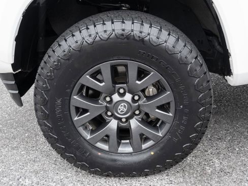 Used 2023 Toyota Tacoma SR5 image 17