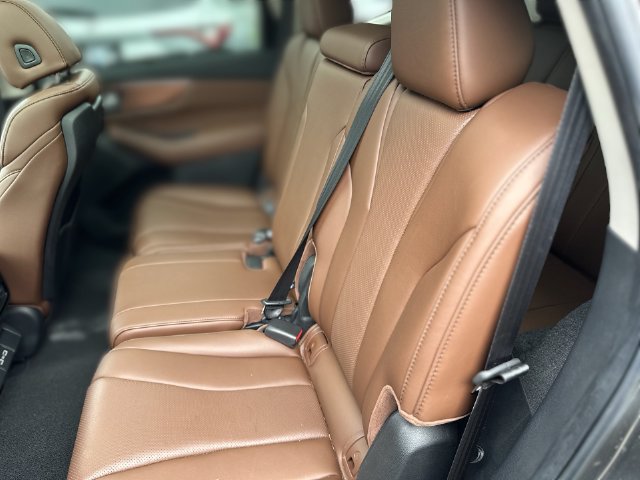 Used 2024 Acura MDX w/ Technology Package AWD/4WD image 26