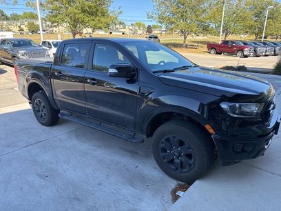 Used 2022 Ford Ranger Lariat w/ Equipment Group 501A High