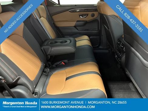 New 2026 Honda Passport TrailSport Elite image 29